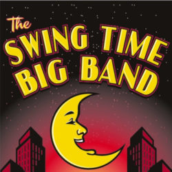 Swing Time Big Band